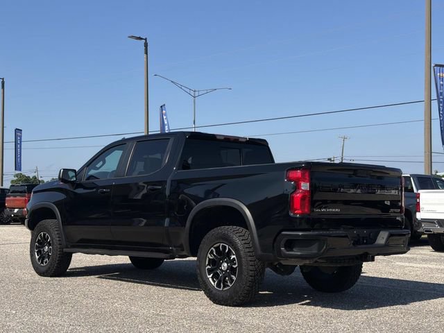 Used 2023 Chevrolet Silverado 1500 ZR2 AWD/4WD image 15