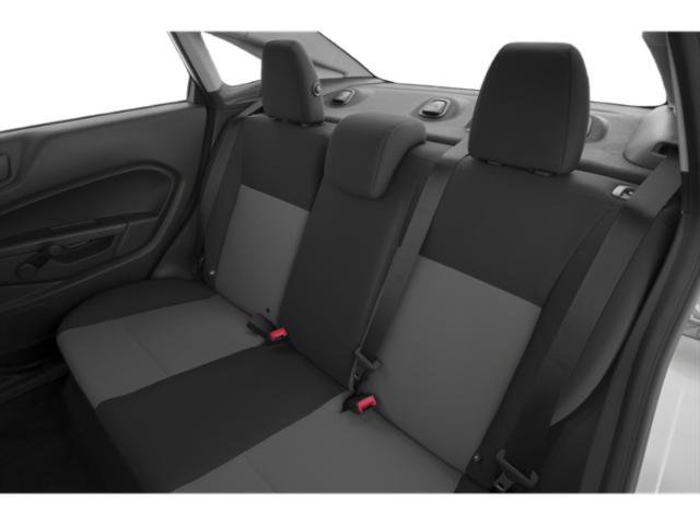 Used 2019 Ford Fiesta S FWD image 14