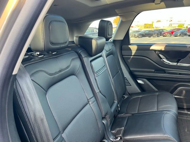 Used 2025 Lincoln Corsair Grand Touring w/ Equipment Group 301A image 25