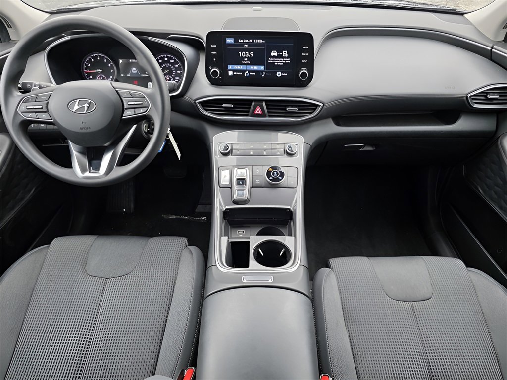 Used 2023 Hyundai Santa Fe SE image 22