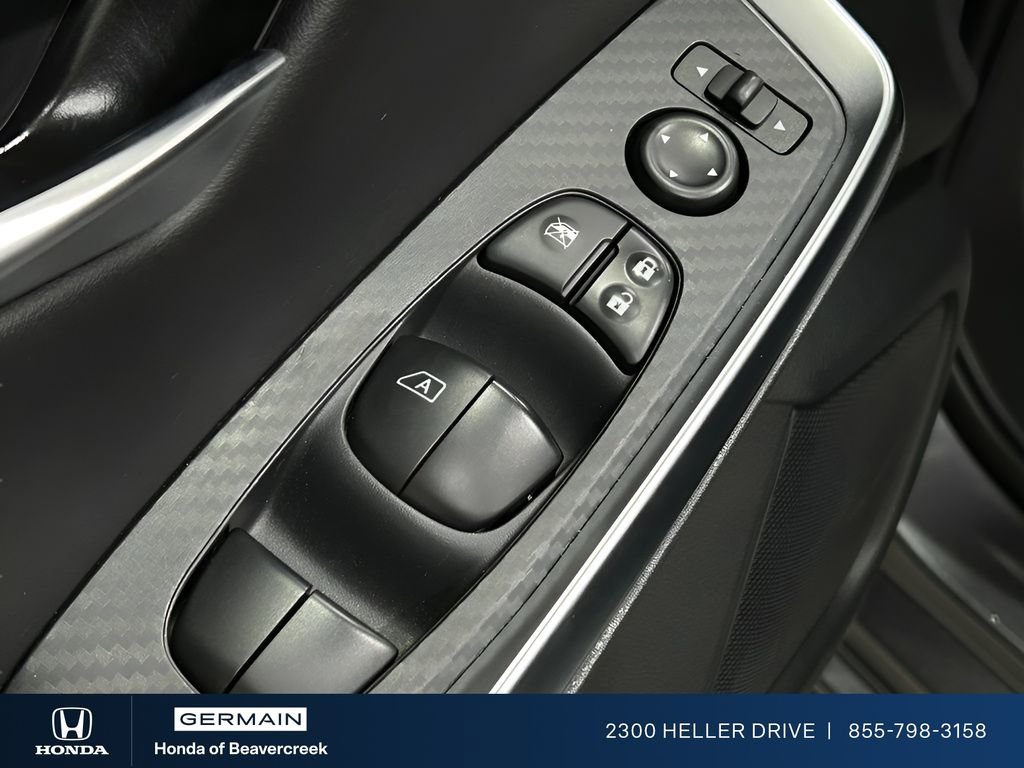 Used 2024 Nissan Sentra SR image 25