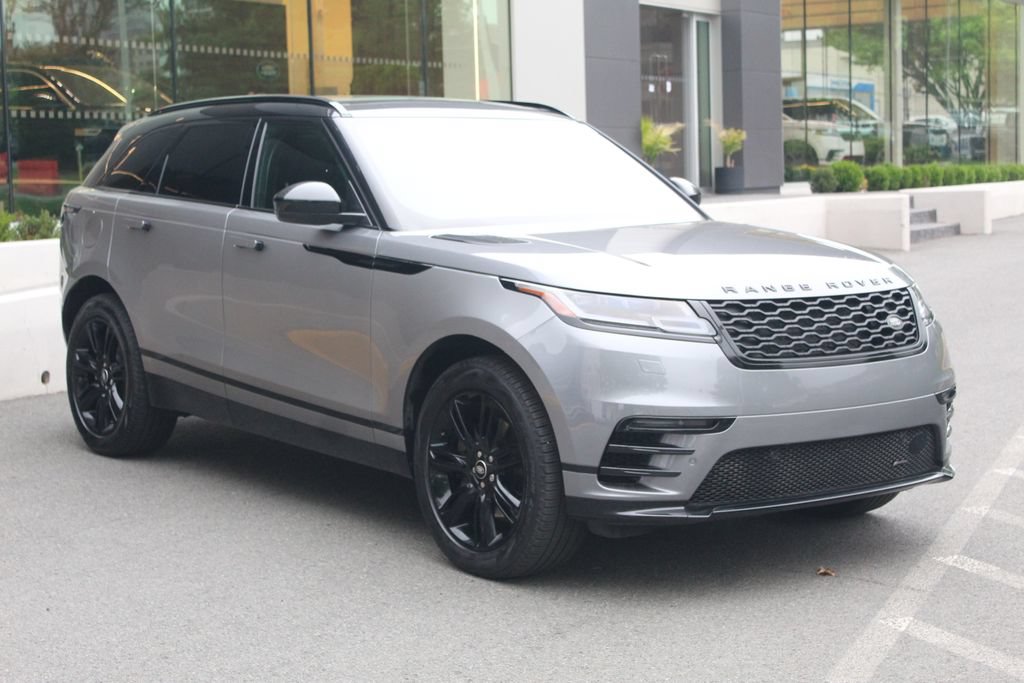 Used 2023 Land Rover Range Rover Velar R-Dynamic S AWD/4WD image 10
