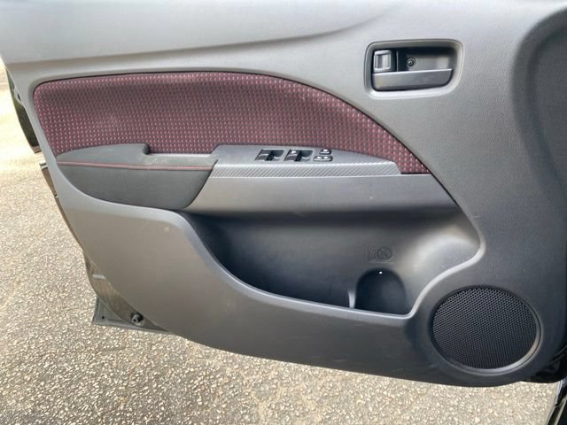 Used 2024 Mitsubishi Mirage G4 Black Edition FWD image 19