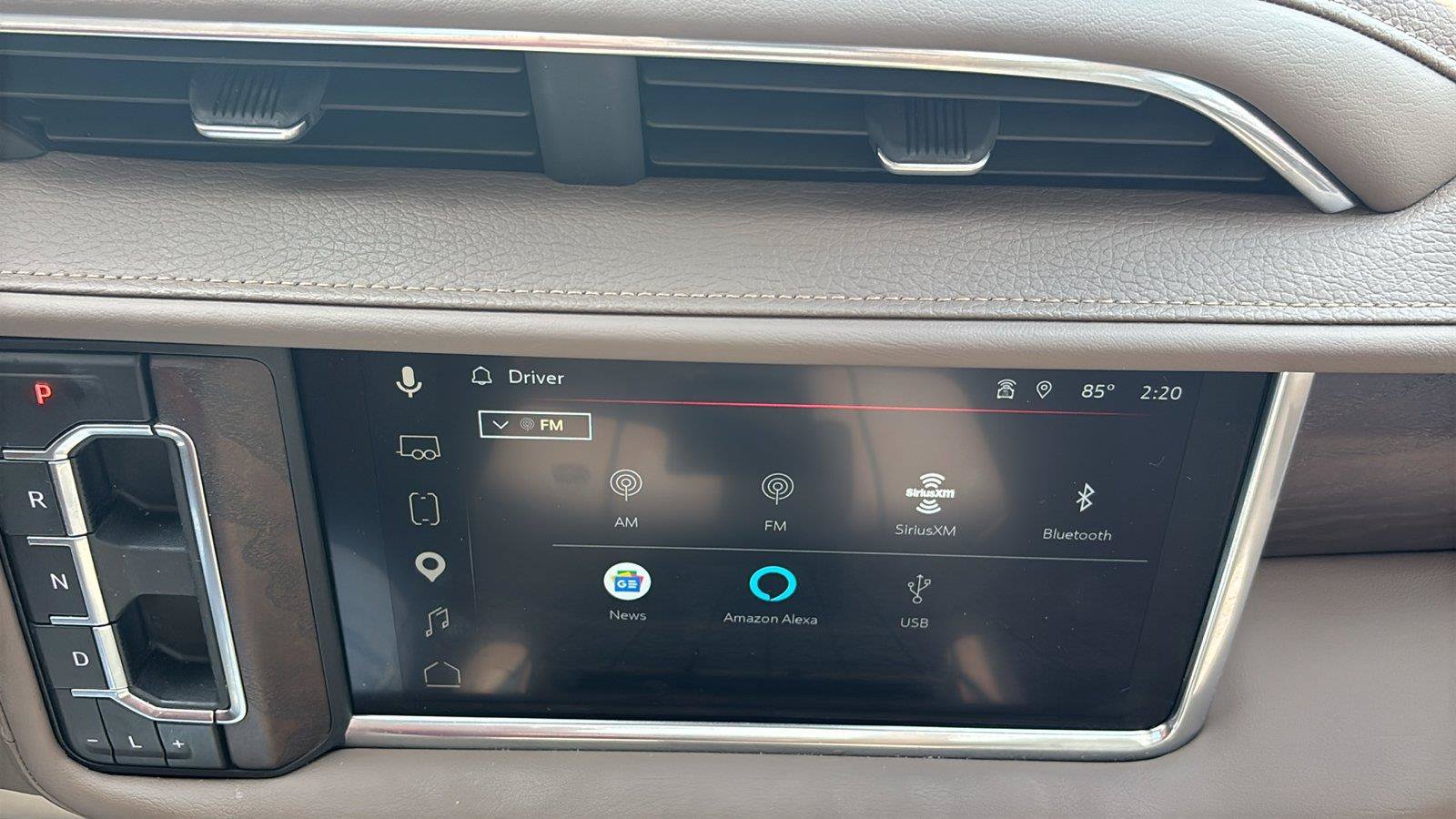 Certified 2023 GMC Yukon XL Denali RWD image 37