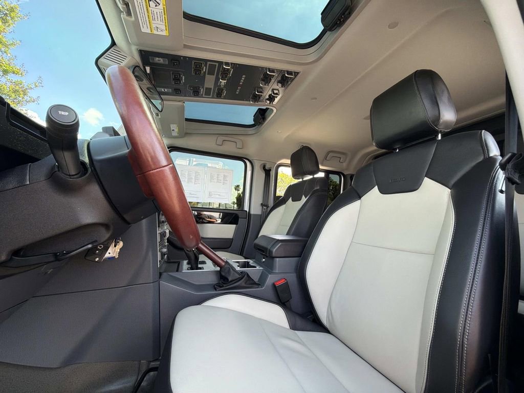 Used 2024 INEOS Grenadier image 23