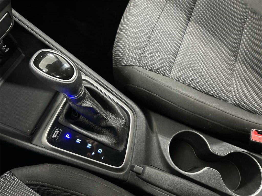 Used 2022 Hyundai Accent SEL image 19