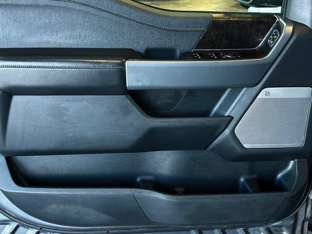 Used 2021 Ford F150 Lariat w/ Equipment Group 501A Mid AWD/4WD image 19