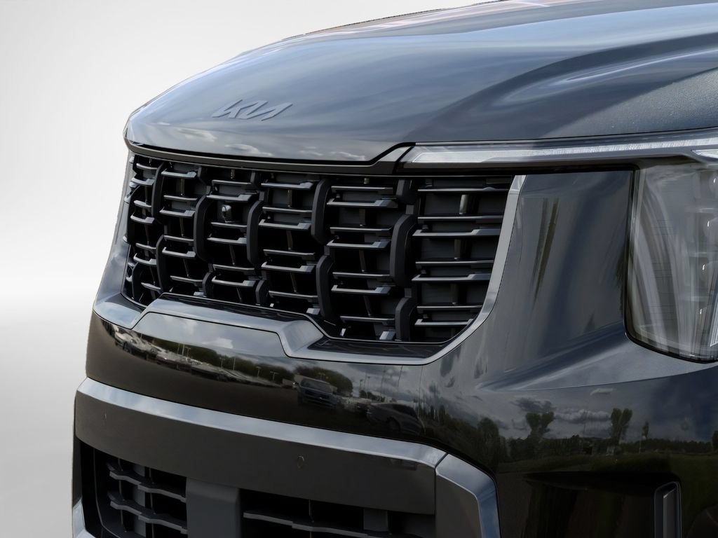 New 2026 Kia Sorento SX Prestige AWD/4WD image 12
