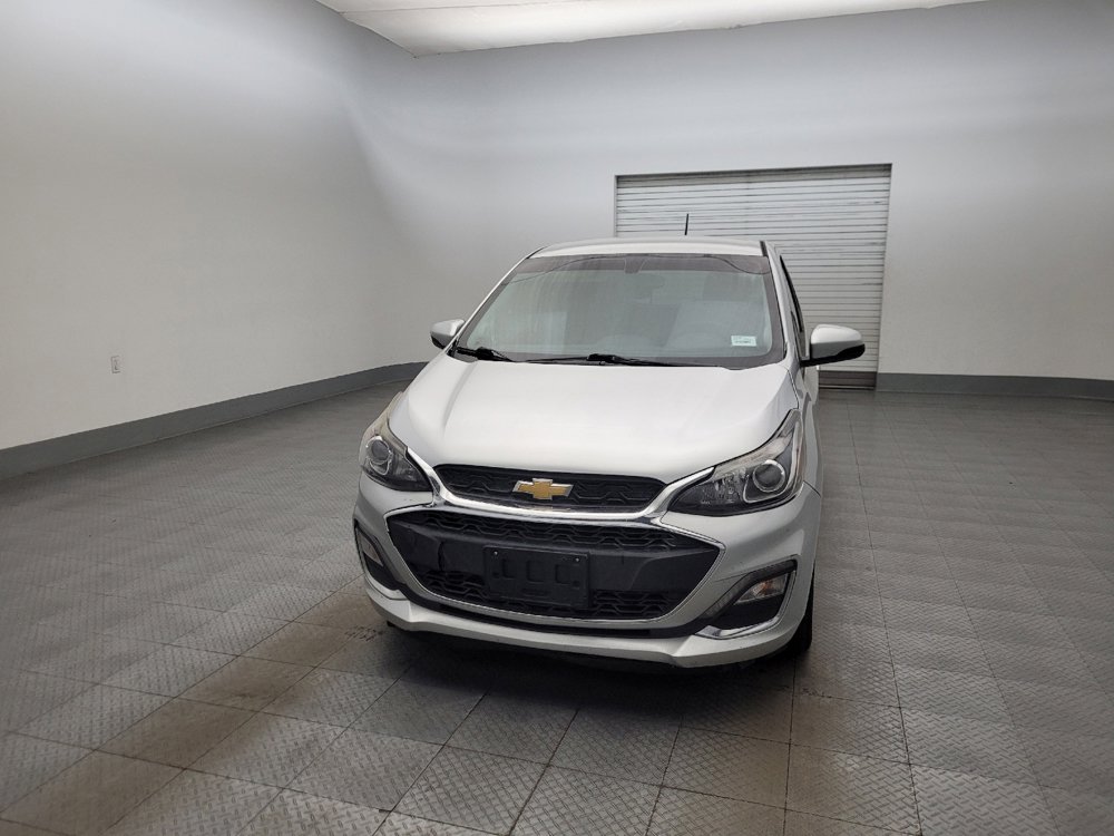 Used 2021 Chevrolet Spark LT FWD image 15