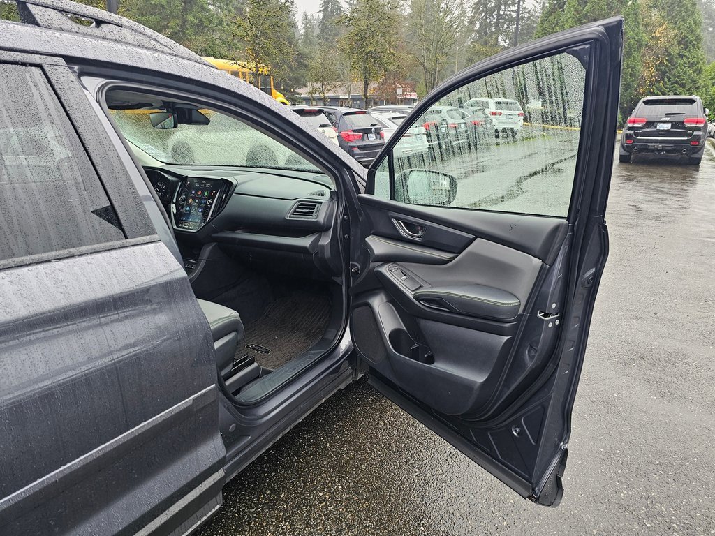 Used 2023 Subaru Ascent Onyx Edition image 31