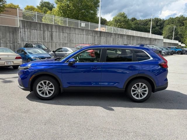 Certified 2023 Honda CR-V EX image 4