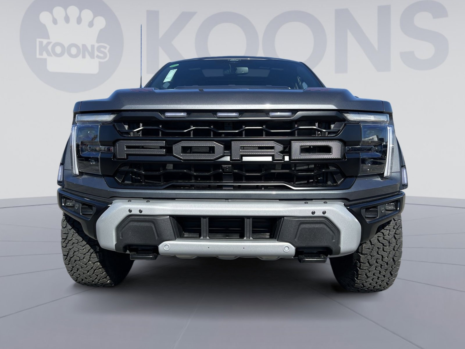 New 2026 Ford F150 Raptor image 11
