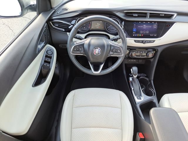 Used 2023 Buick Encore GX Essence w/ Experience Buick Package image 7
