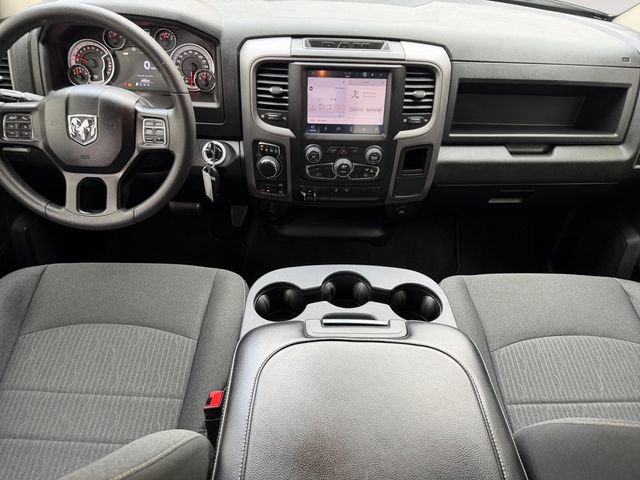 Used 2023 RAM 1500 Tradesman w/ Electronics Group image 10