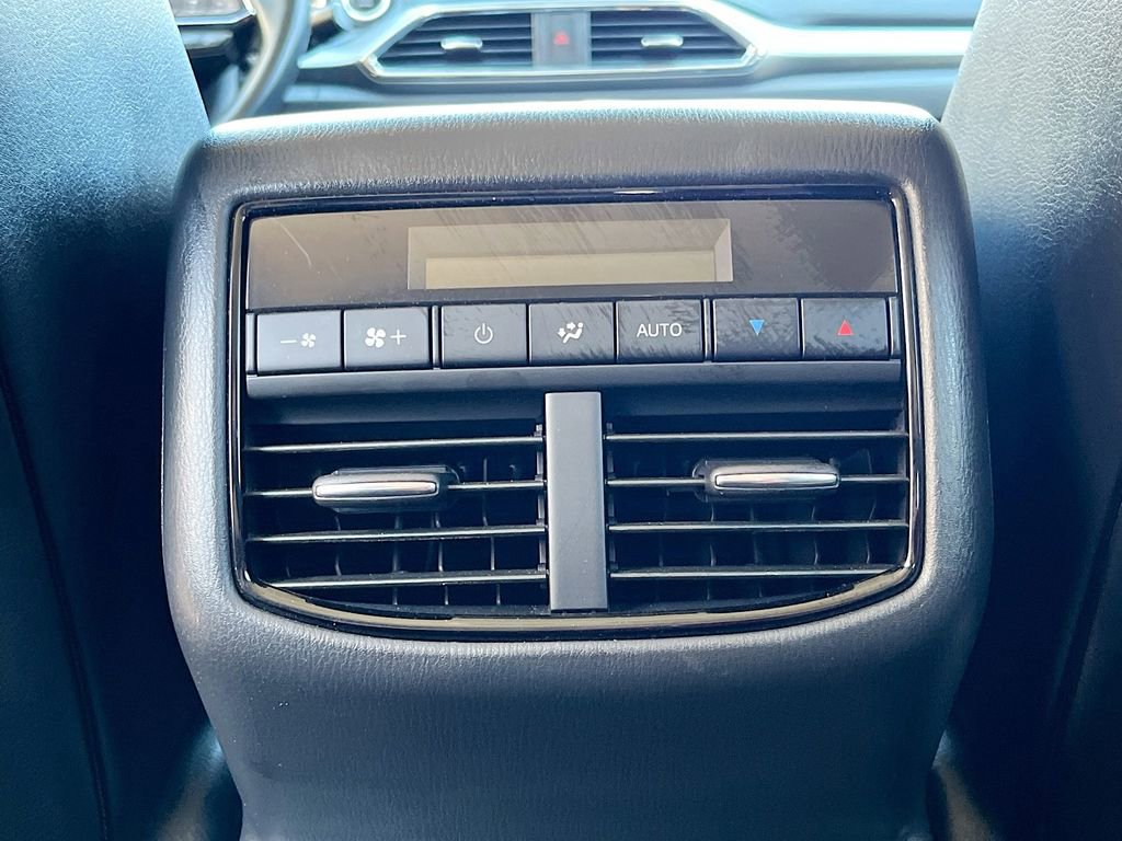 Used 2023 MAZDA CX-9 Touring image 26