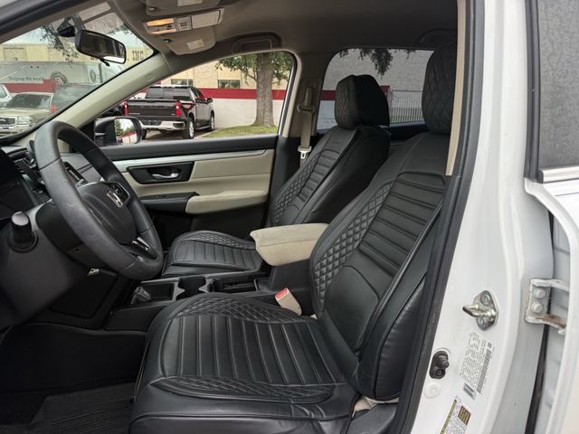 Used 2019 Honda CR-V LX image 23