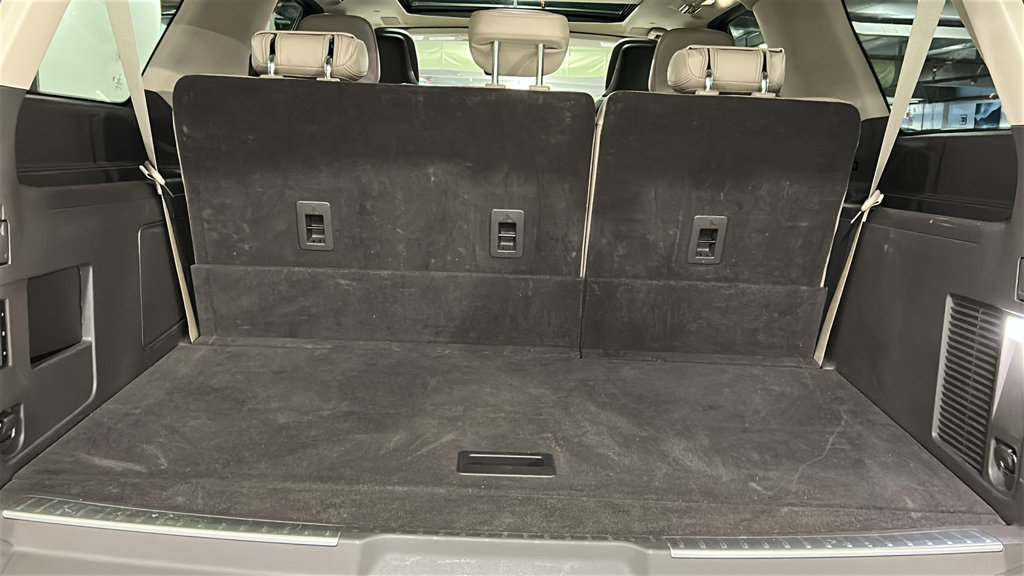 Used 2023 Lincoln Navigator L Reserve AWD/4WD image 28