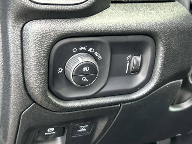 New 2027 RAM 1500 Express AWD/4WD image 23