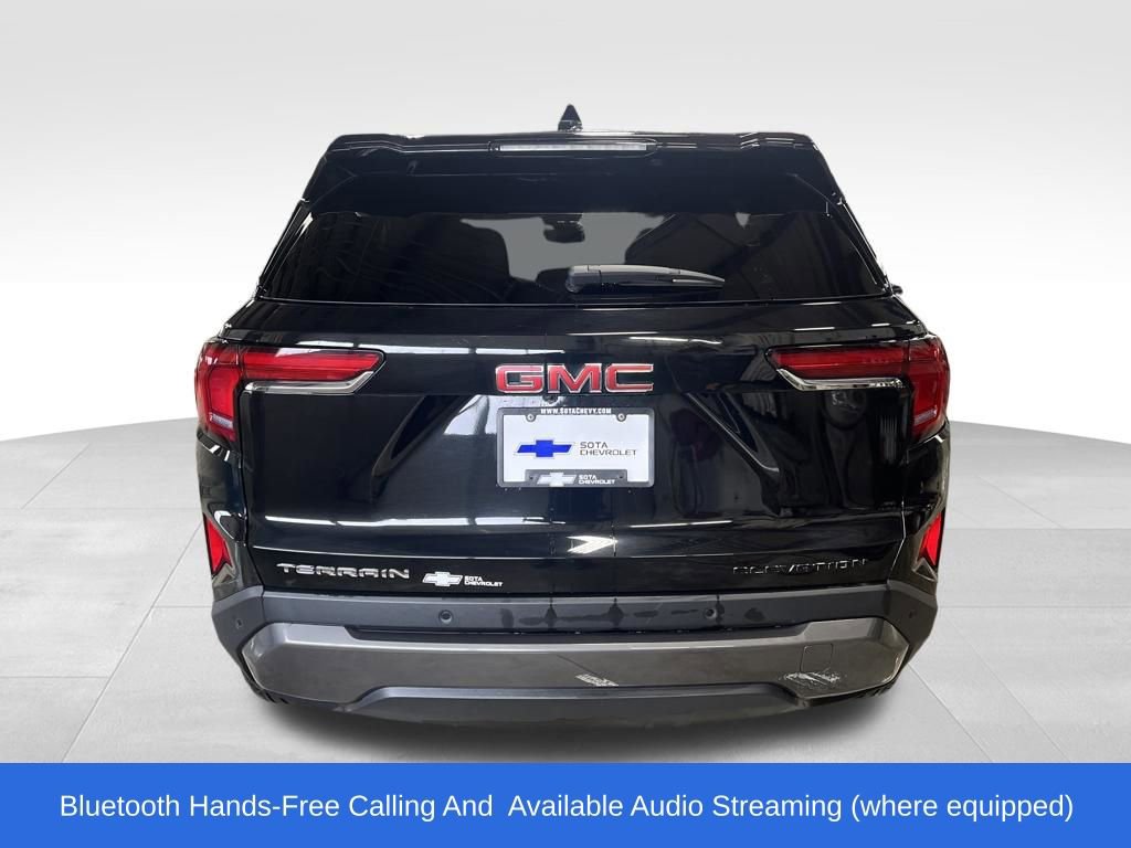 Used 2026 GMC Terrain Elevation image 5