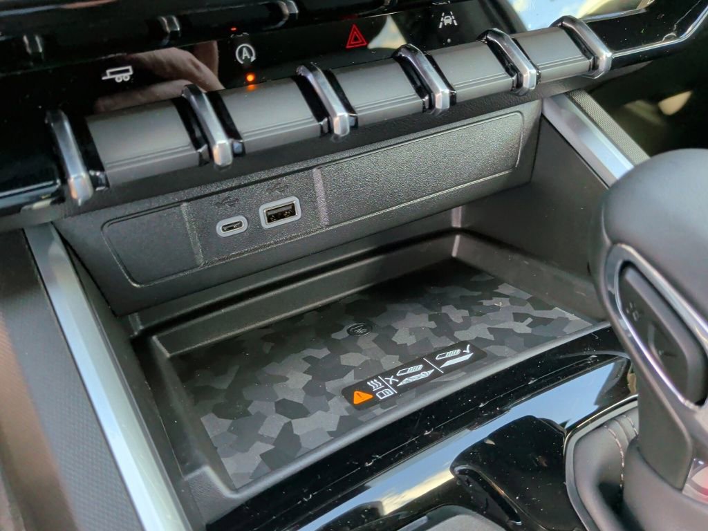 New 2026 Chevrolet Colorado LT w/ LT Convenience Package image 29