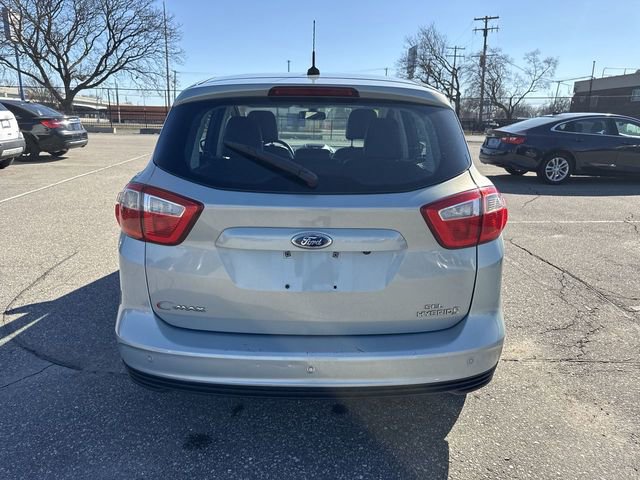 Used 2013 Ford C-MAX SEL image 3