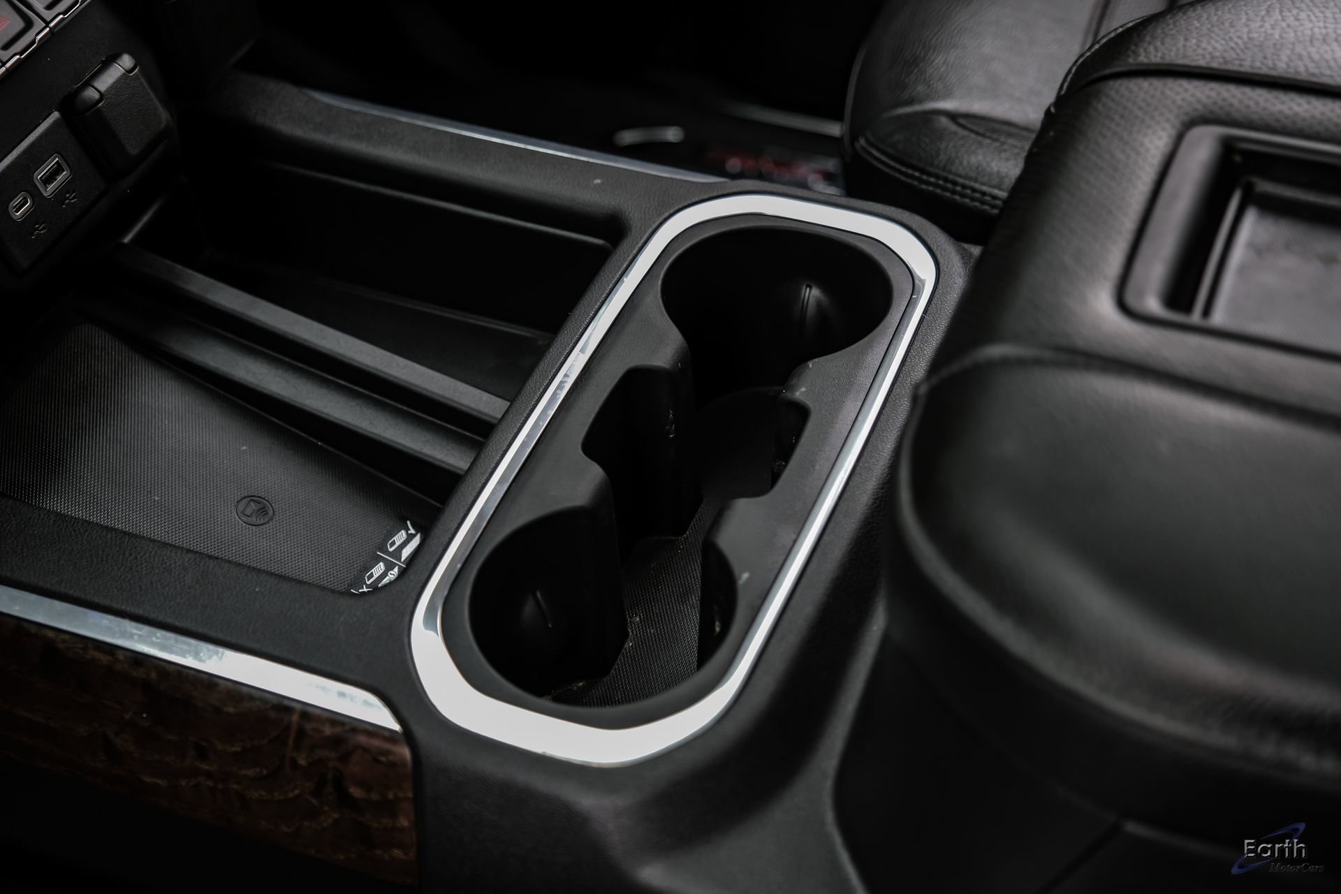 Used 2021 GMC Sierra 1500 Denali w/ Denali Ultimate Package image 53