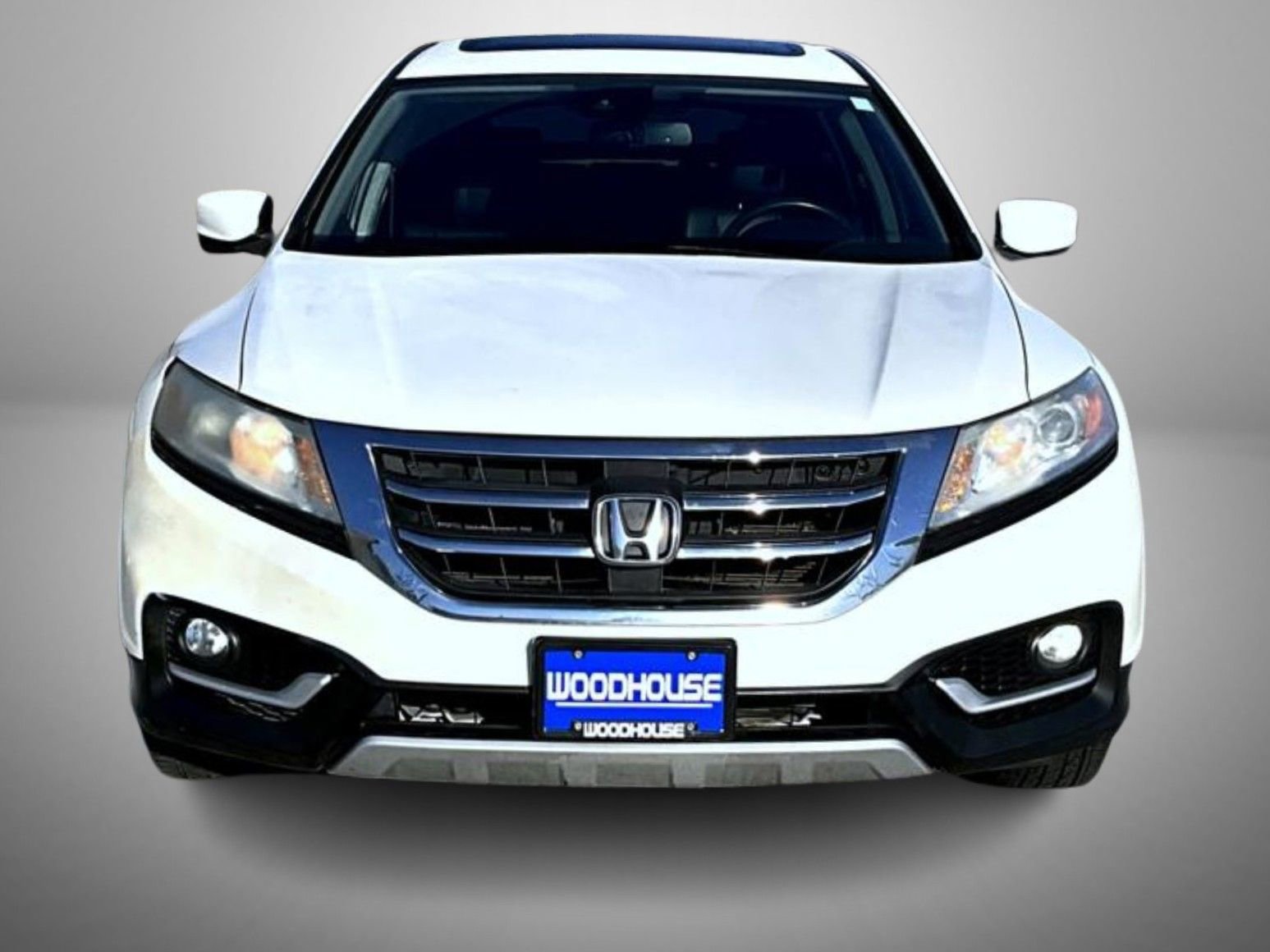 Used 2015 Honda Crosstour EX-L image 2