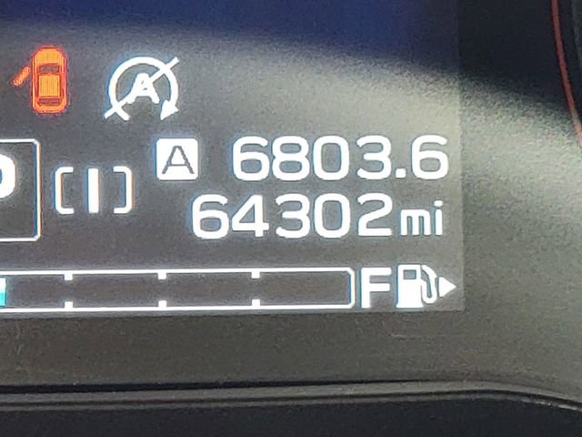 Used 2020 Subaru Forester Sport w/ Popular Package #2 image 33