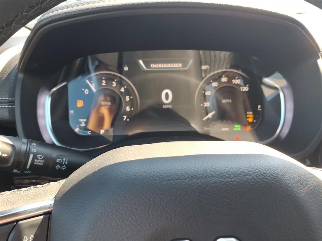 New 2026 RAM 1500 Laramie image 20