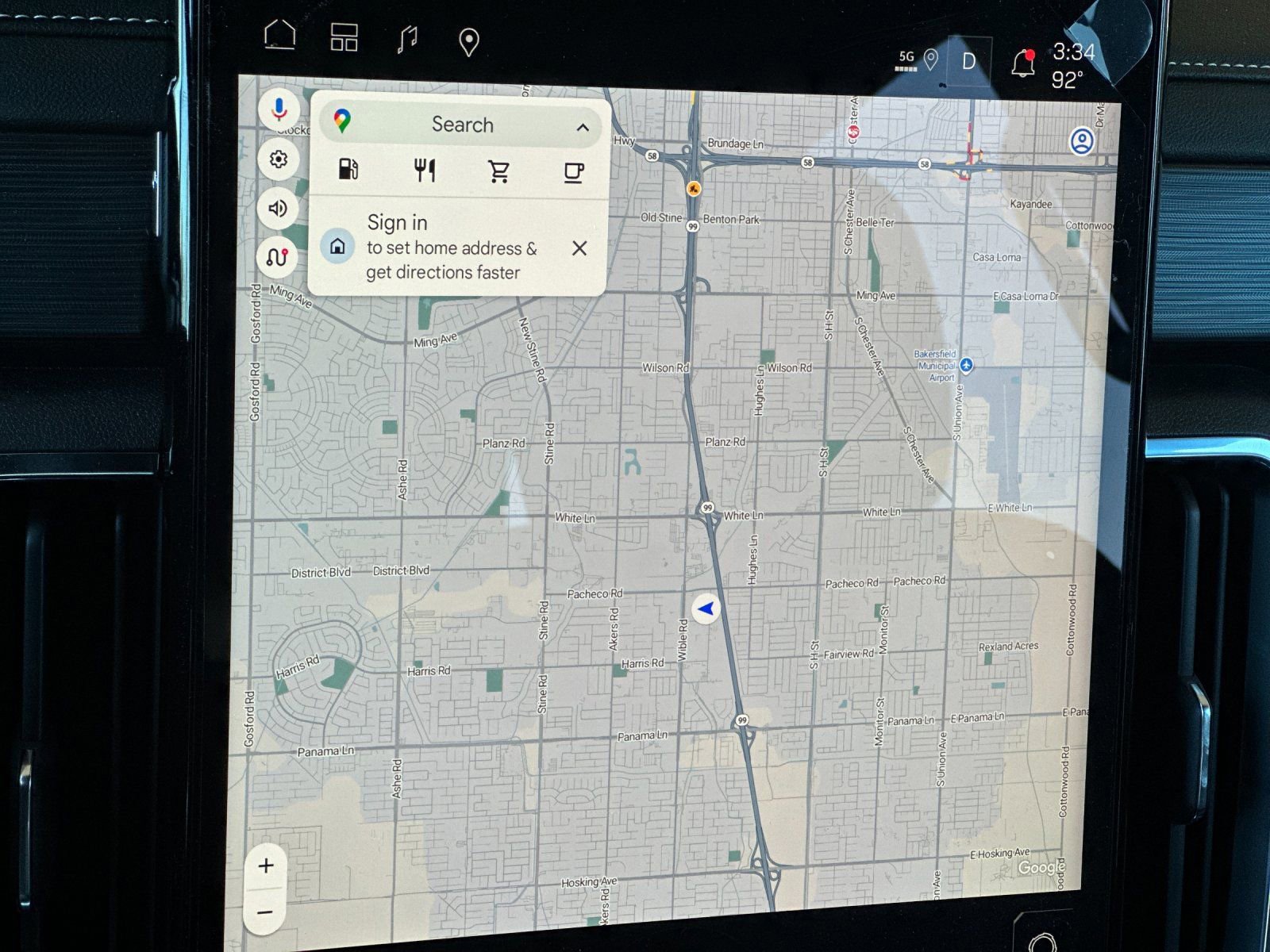 New 2025 GMC Acadia Elevation image 20