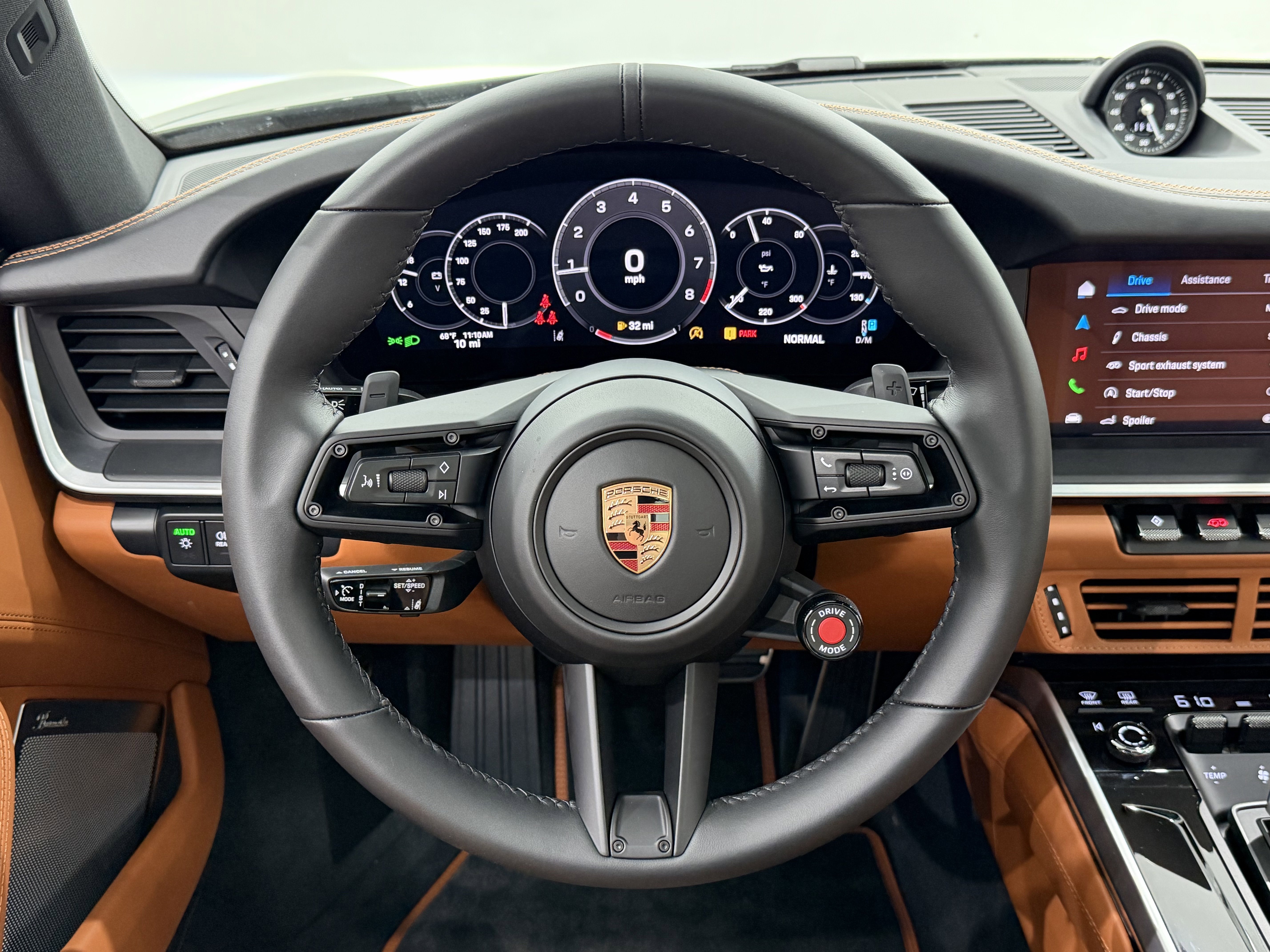 New 2026 Porsche 911 Carrera image 47