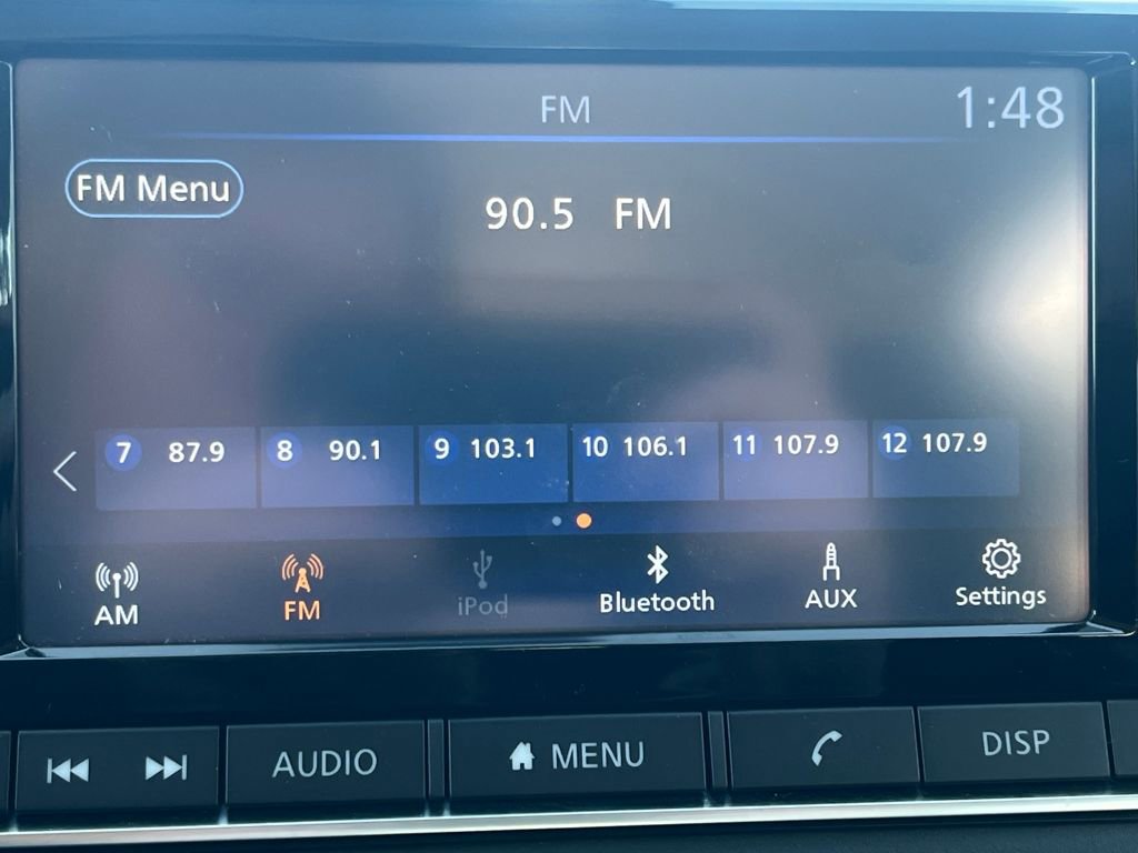 Used 2023 Nissan Altima 2.5 S image 15