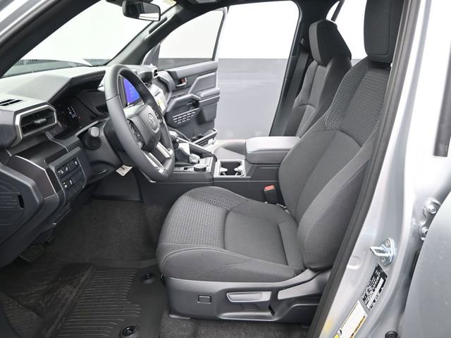 New 2026 Toyota 4Runner SR5 RWD image 10