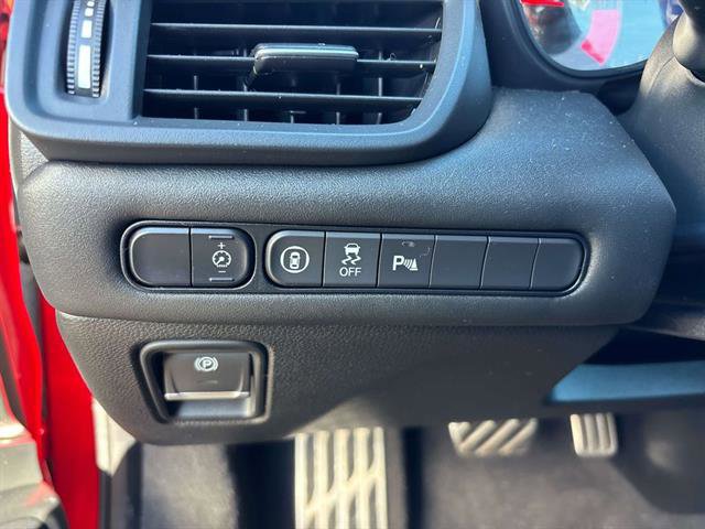 Used 2023 Acura TLX w/ A-SPEC Pkg image 14