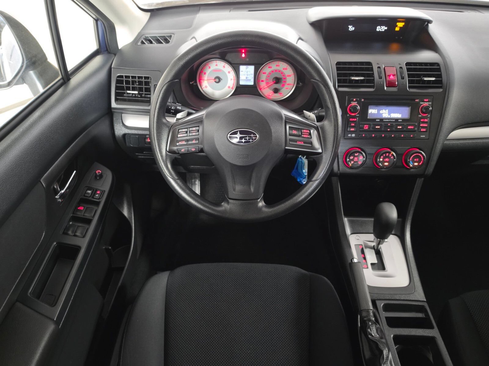 Used 2013 Subaru Impreza 2.0i Premium w/ All-Weather Pkg AWD/4WD image 27