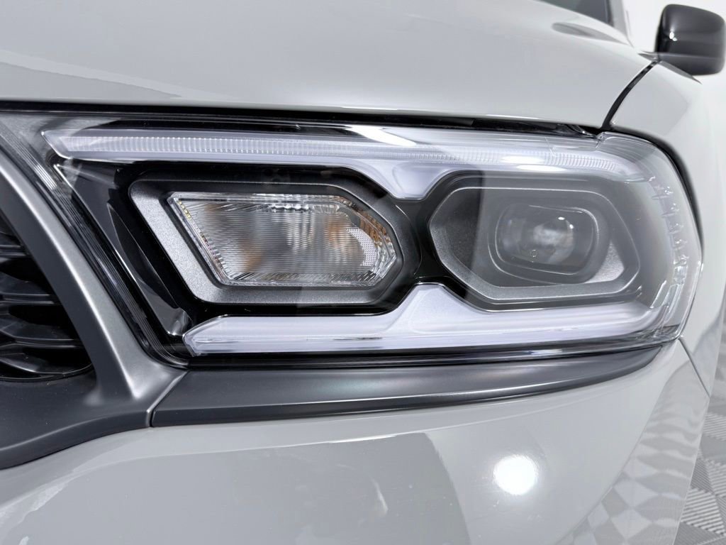 New 2026 Dodge Durango GT image 19