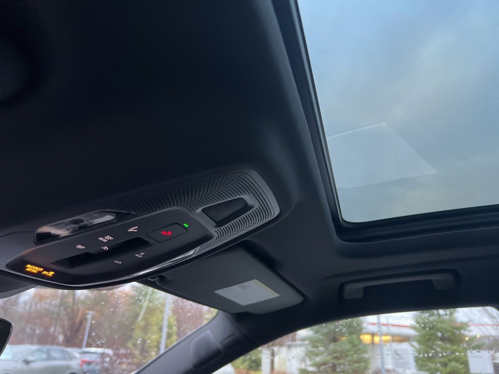 Certified 2025 Audi Q5 Premium Plus image 57