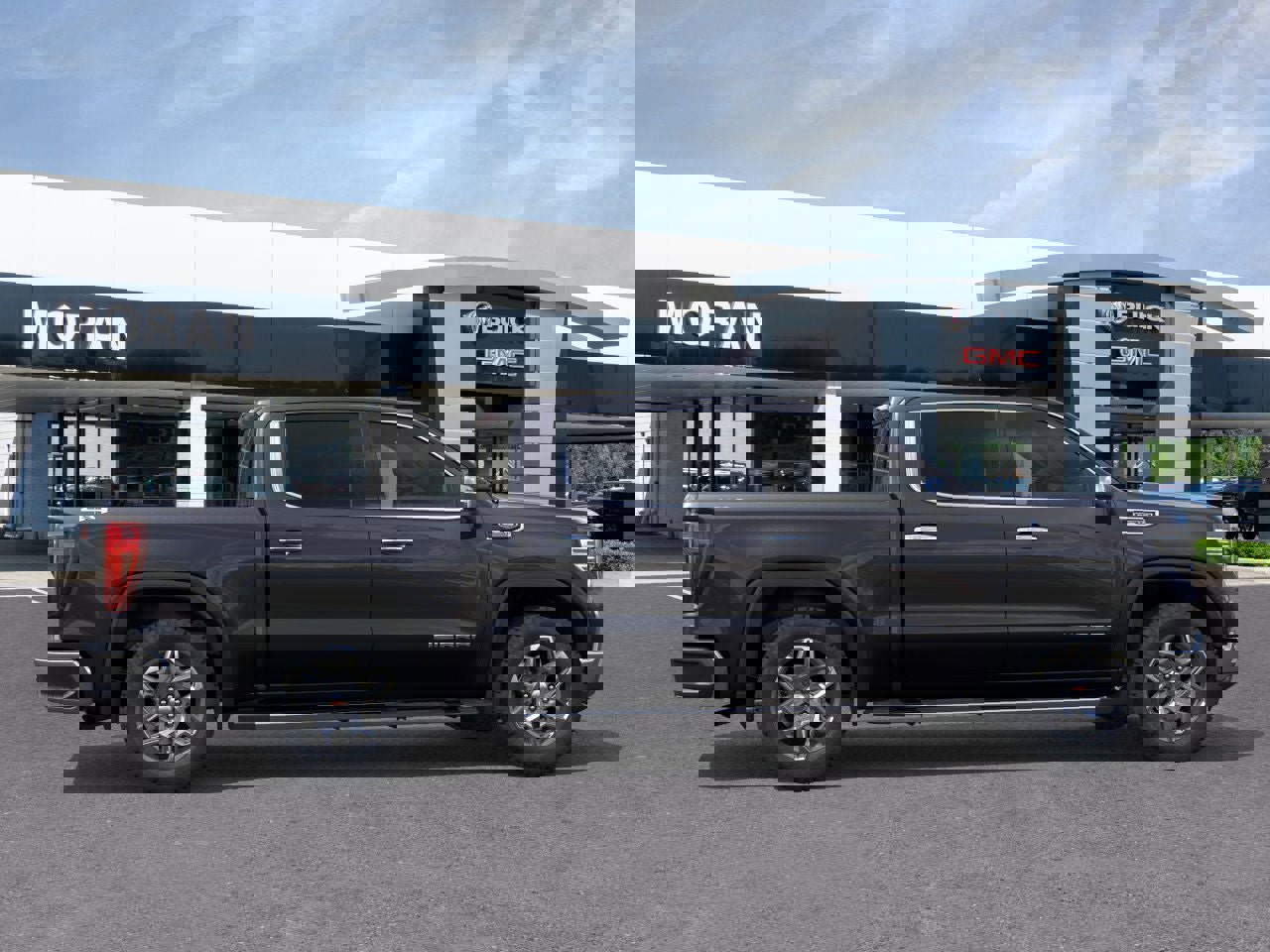 New 2026 GMC Sierra 1500 SLT w/ SLT Premium Plus Package image 7