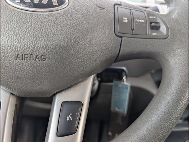 Used 2013 Kia Sportage LX FWD image 14