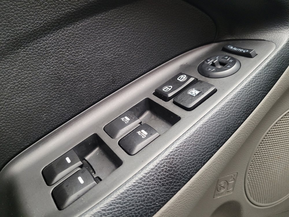 Used 2015 Kia Forte EX FWD image 27