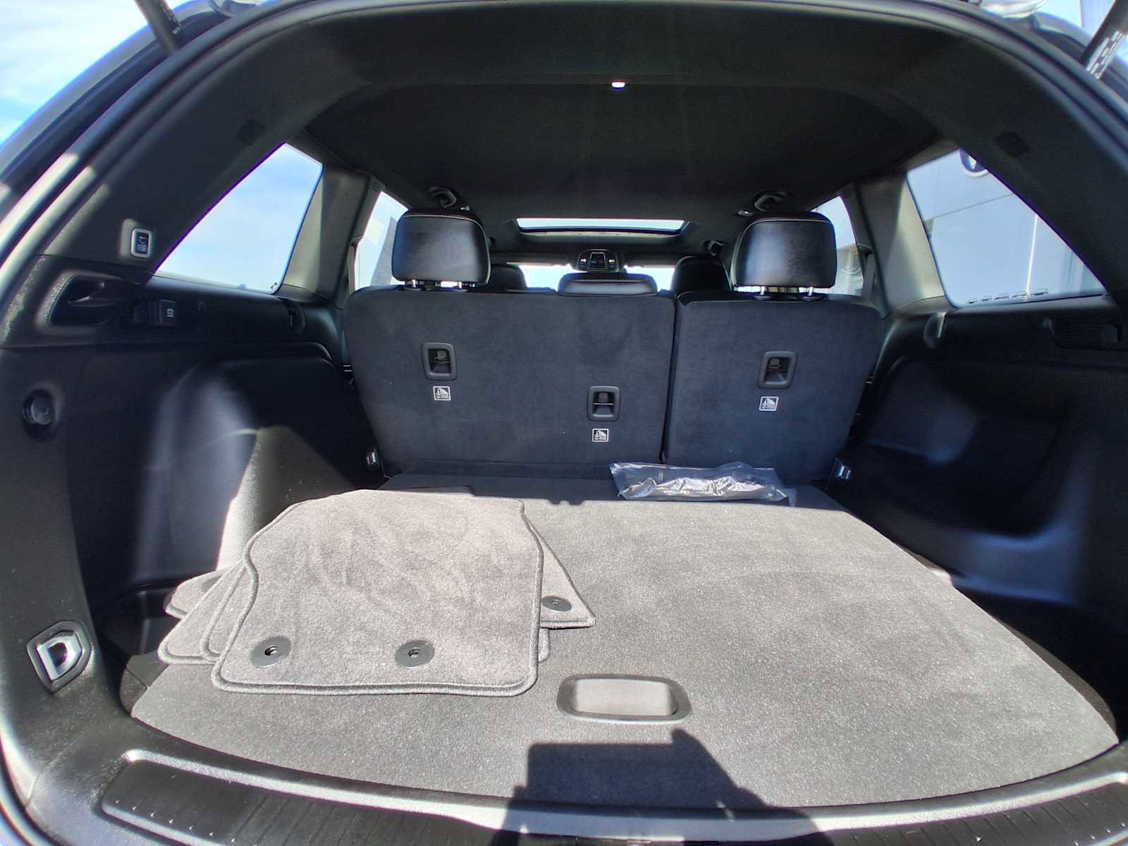 Used 2023 Jeep Grand Cherokee Altitude image 23