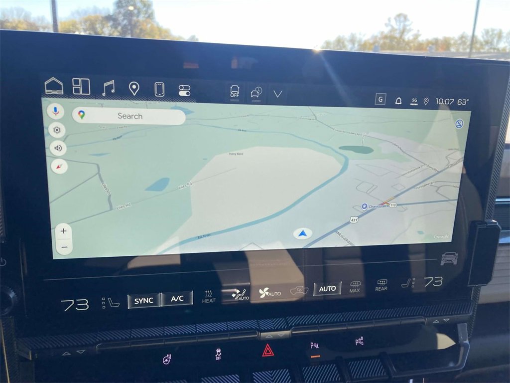 New 2026 GMC Hummer EV SUV w/ LPO, Dark Essentials Package image 18