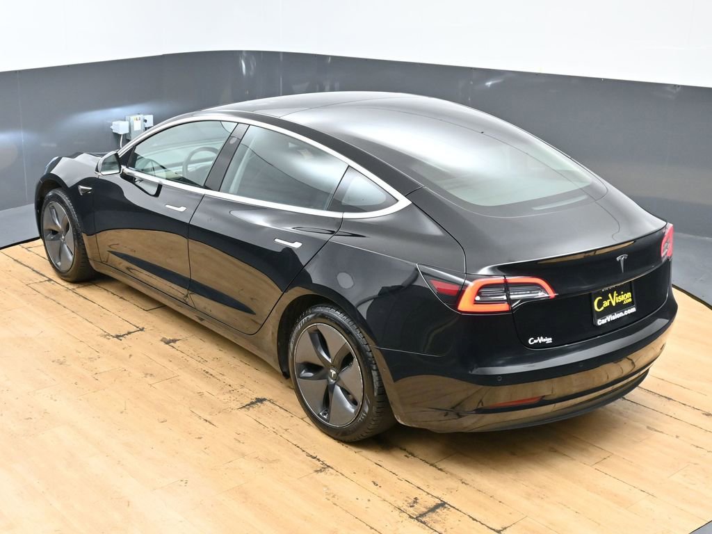 Used 2018 Tesla Model 3 Long Range image 45