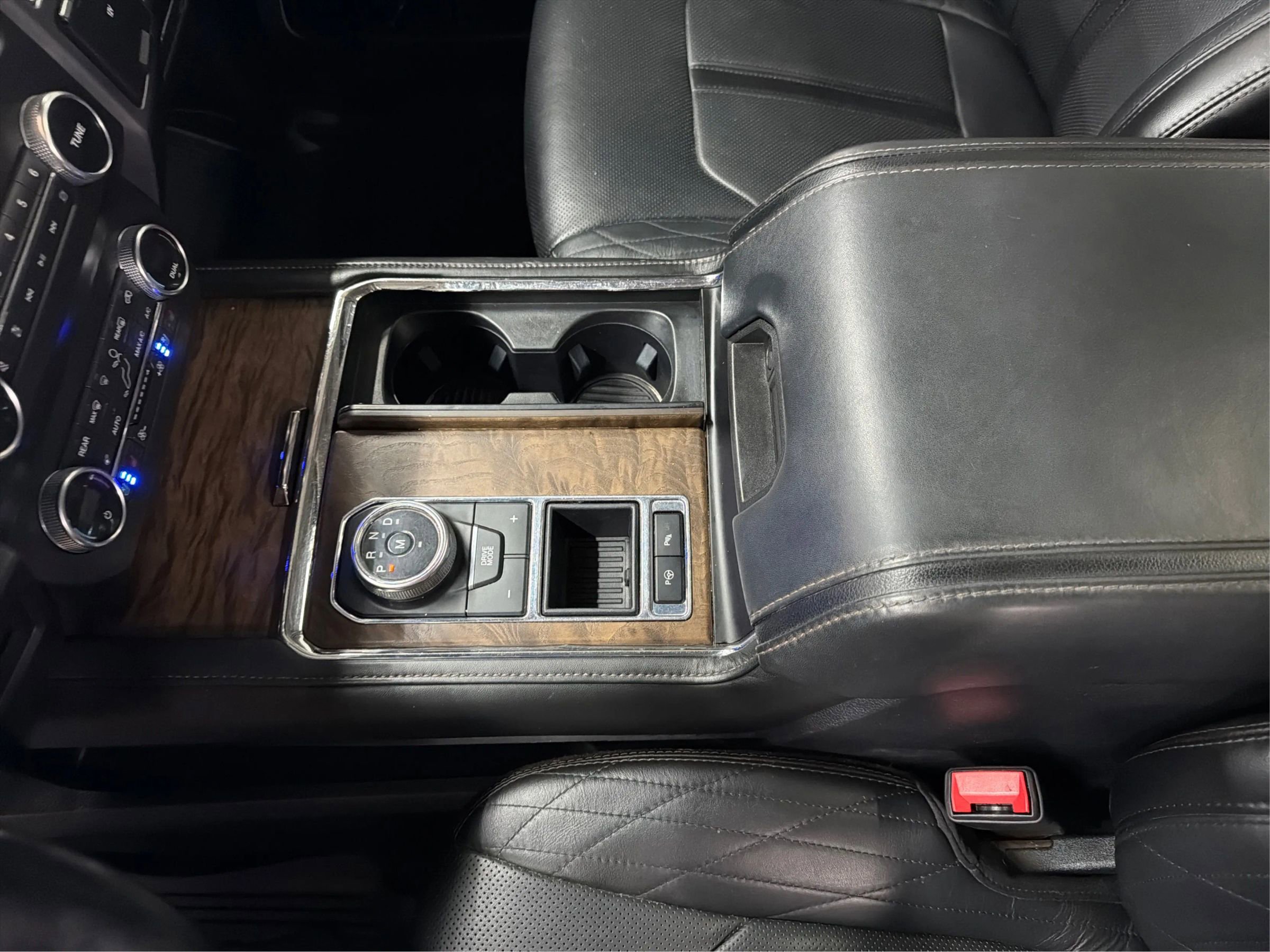 Used 2020 Ford Expedition Max Platinum RWD image 40