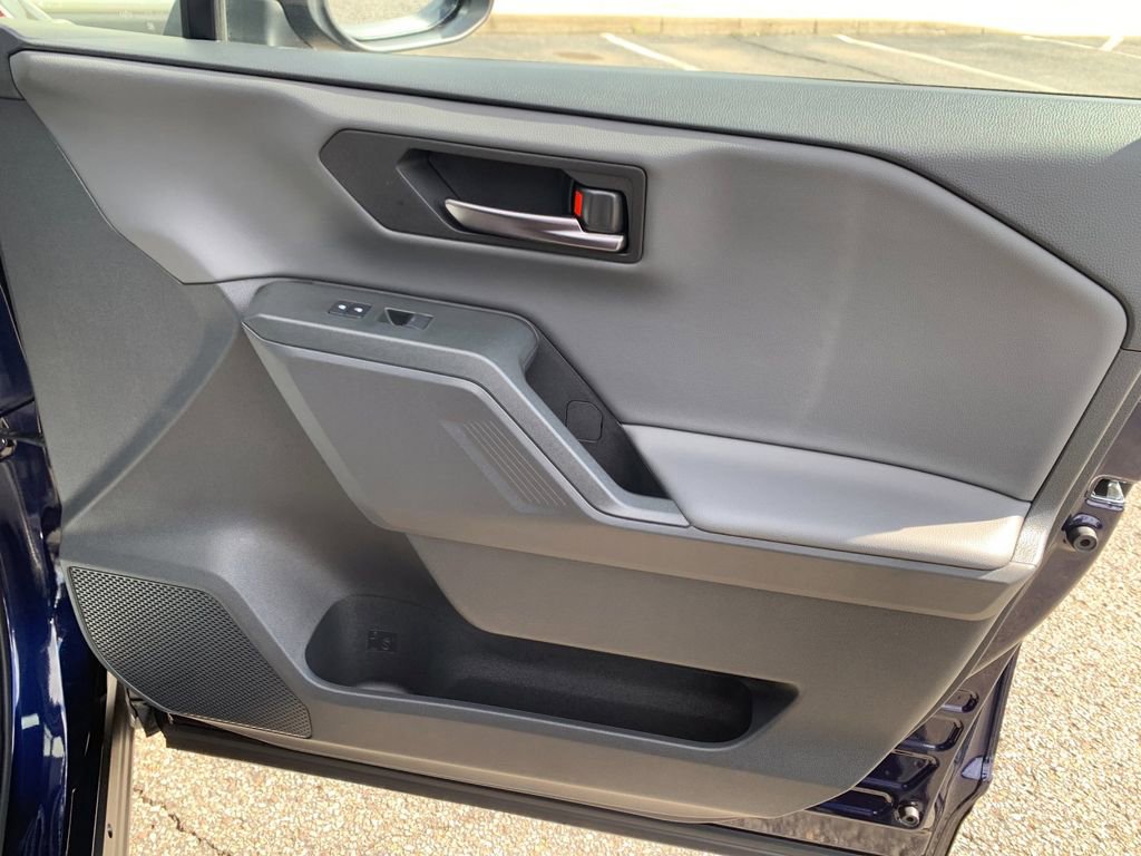 New 2026 Toyota RAV4 SE AWD/4WD image 19