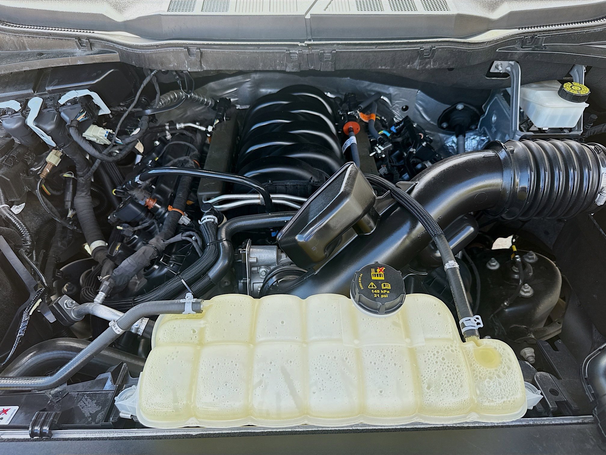 Used 2023 Ford F150 Lariat image 36