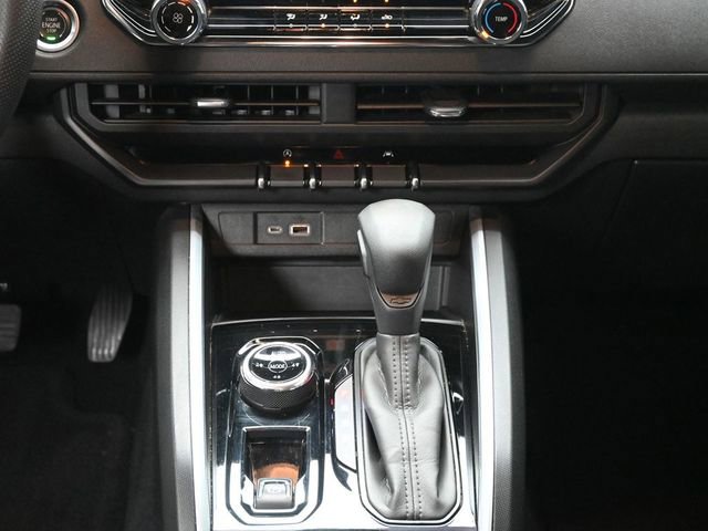 Used 2023 Chevrolet Colorado Trail Boss w/ Technology Package image 21