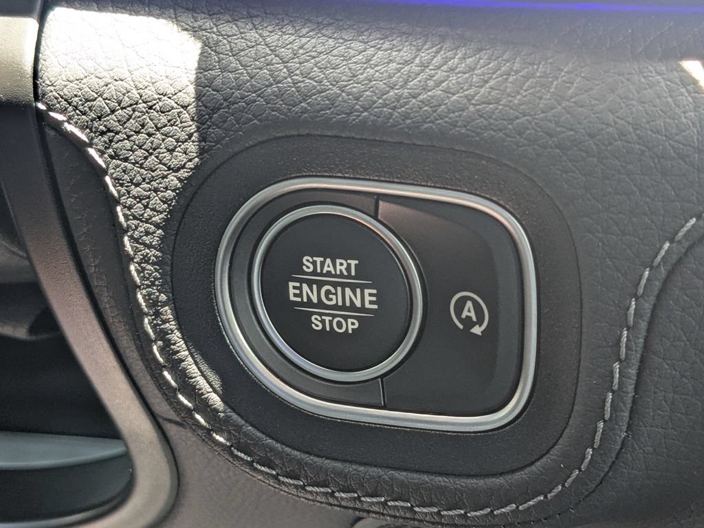Certified 2026 Mercedes-Benz GLE 450 4MATIC Coupe image 19