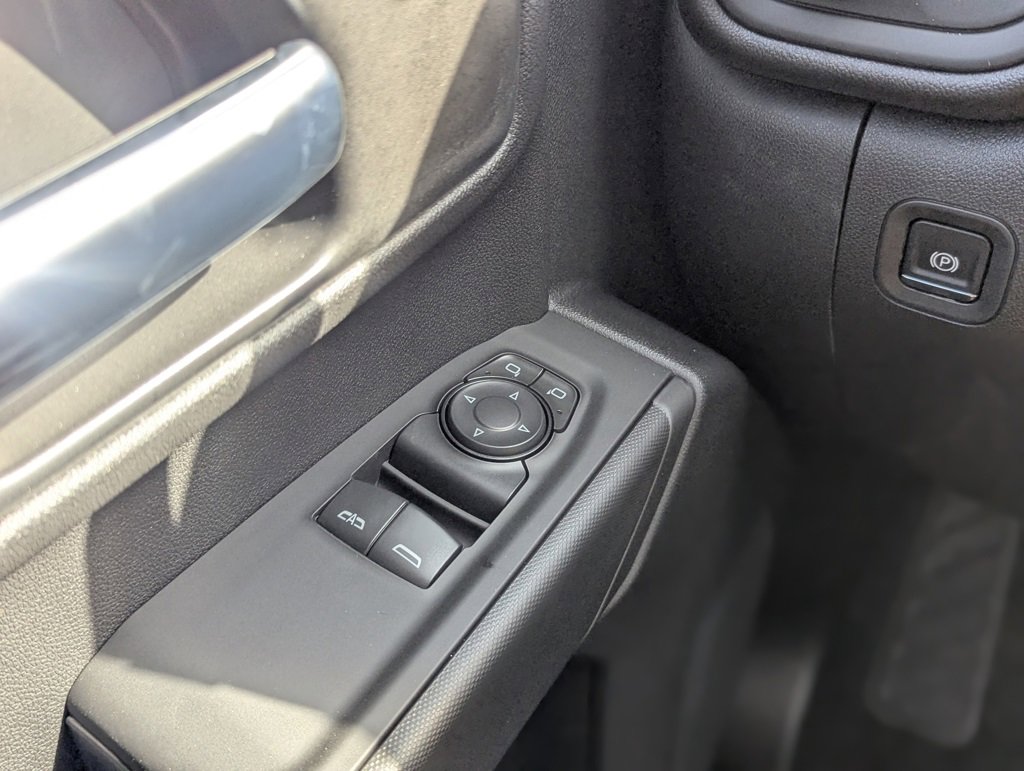 New 2026 Chevrolet Silverado 1500 W/T image 20
