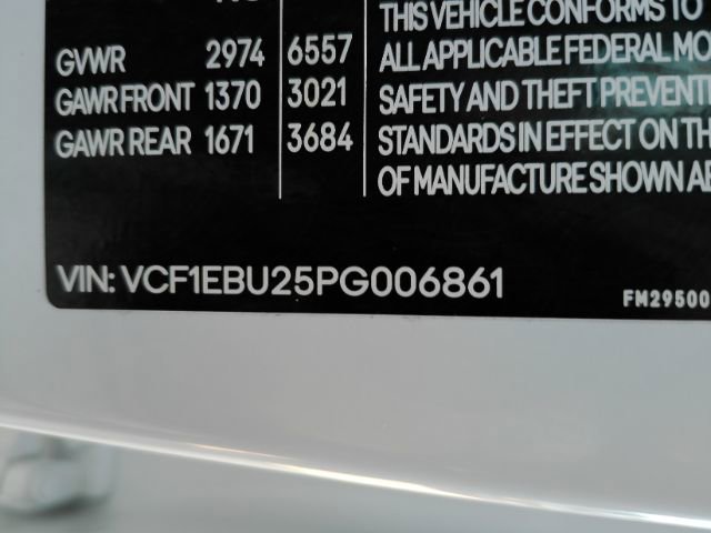 Used 2023 Fisker Ocean Extreme image 53